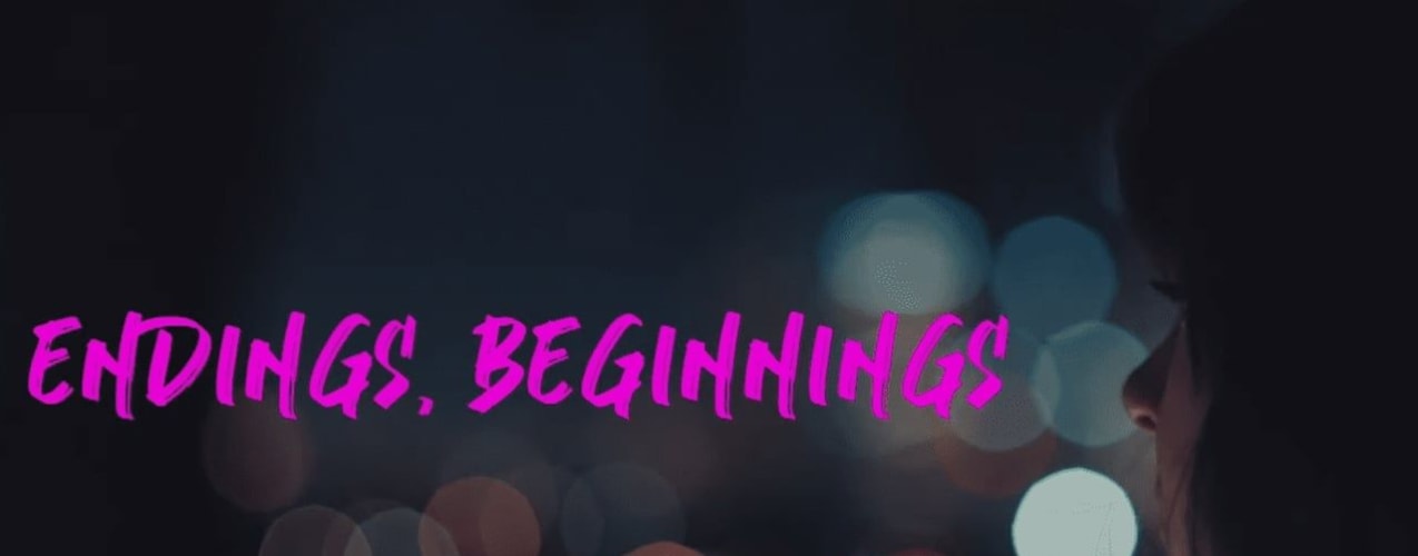 Watch Endings Beginnings For Free Online 123movies