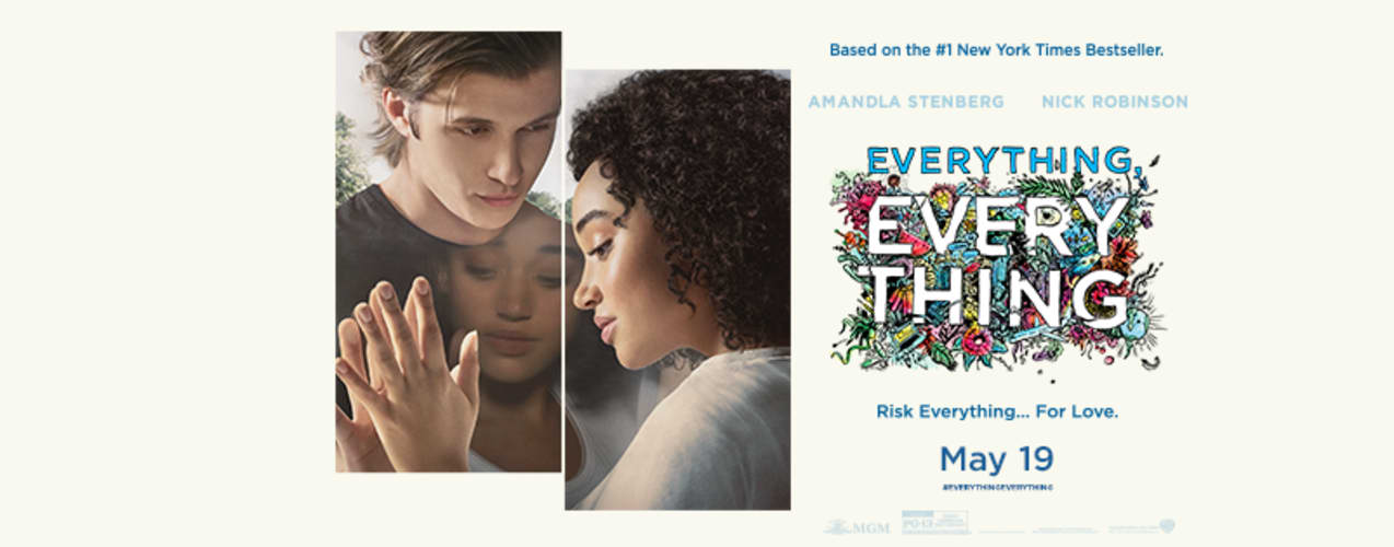 Everything everything discount full movie fmovies