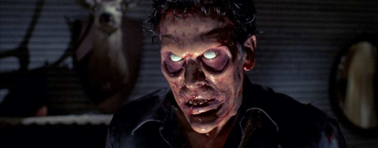 Evil dead 2025 2 watch online