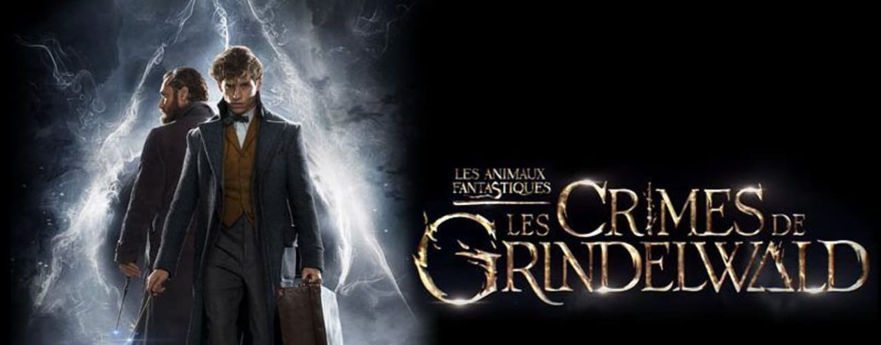 Watch fantastic beasts the crimes of grindelwald online free sale