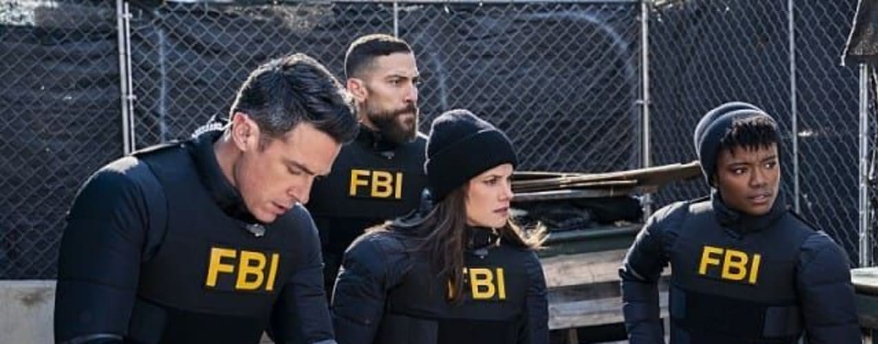 Watch FBI Season 6 For Free Online 123movies