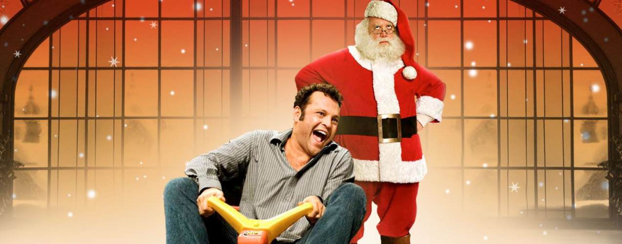 Fred claus outlet streaming