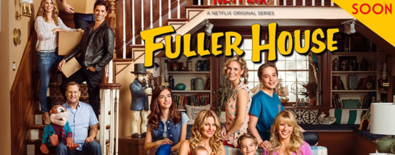 Full house 2024 season 3 123movies