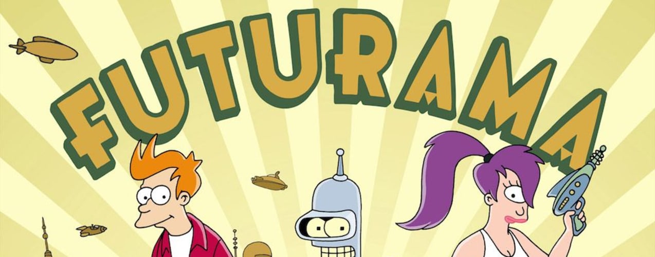 Watch futurama season 2025 6 online free