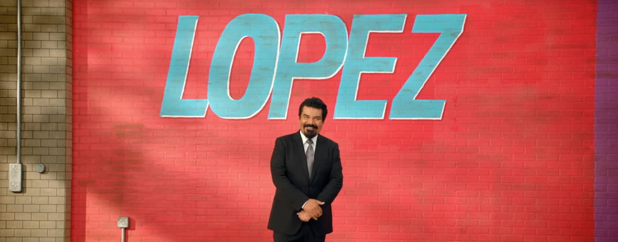 Watch George Lopez Season 1 For Free Online 123movies