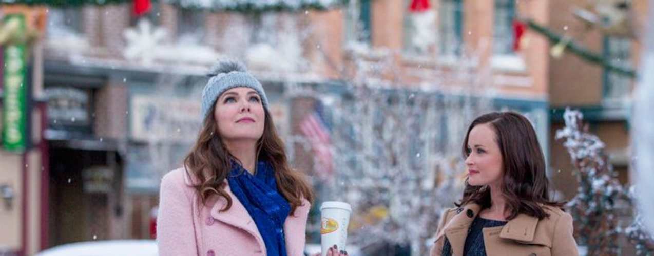 Gilmore girls outlet 123movies