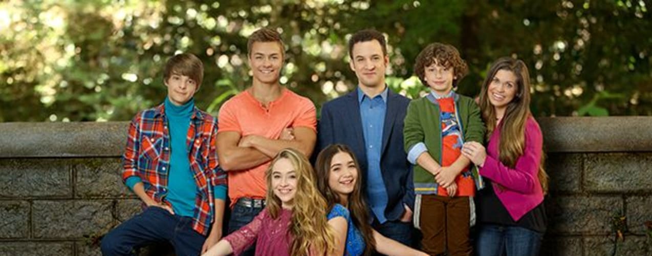 Watch Girl Meets World Season 3 For Free Online 123movies