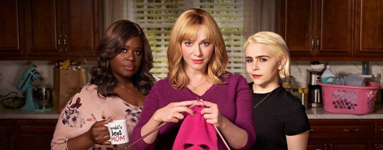 Watch good girls deals season 2 online