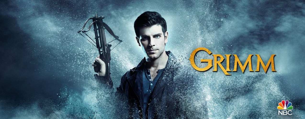 Watch grimm season 1 free hot sale