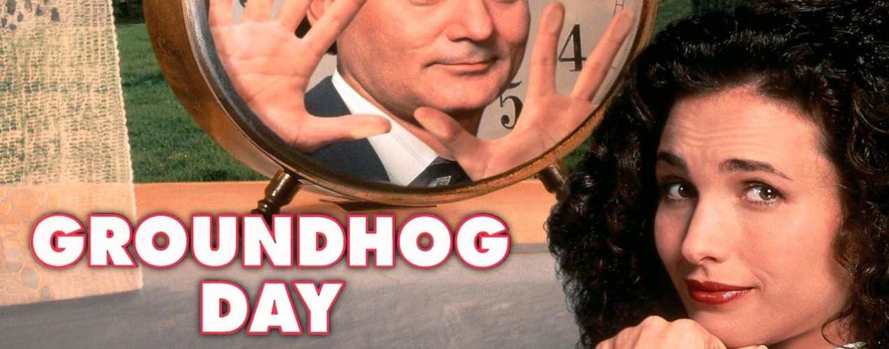 Watch Groundhog Day For Free Online 123movies