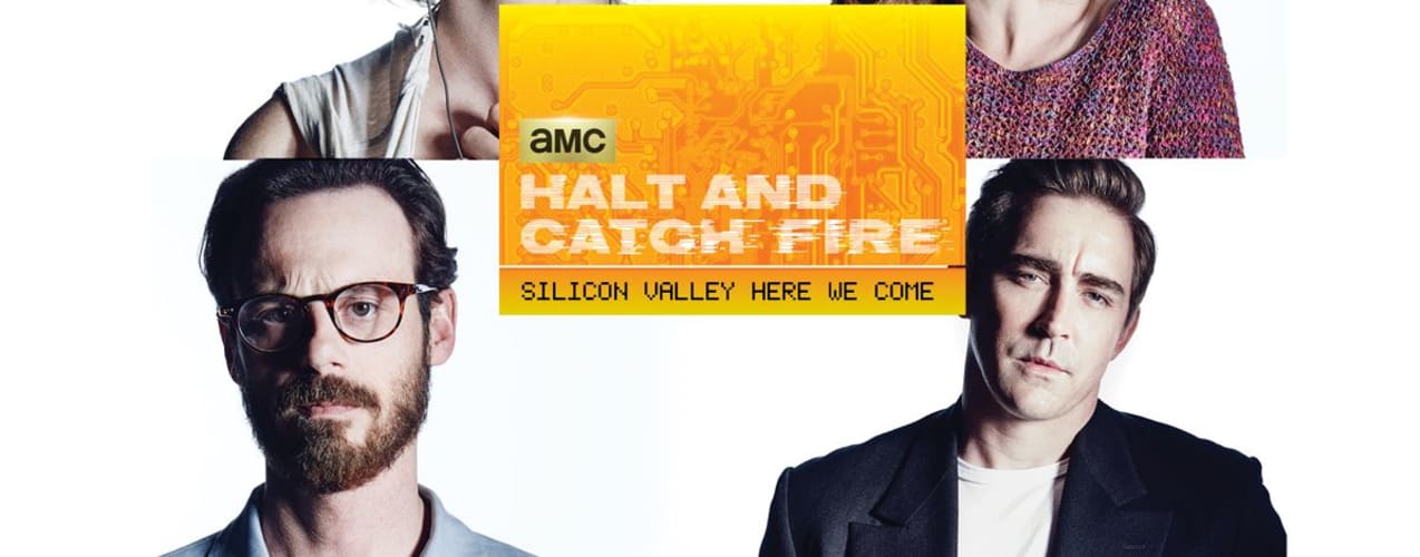 Watch Halt and Catch Fire Season 3 For Free Online 123movies