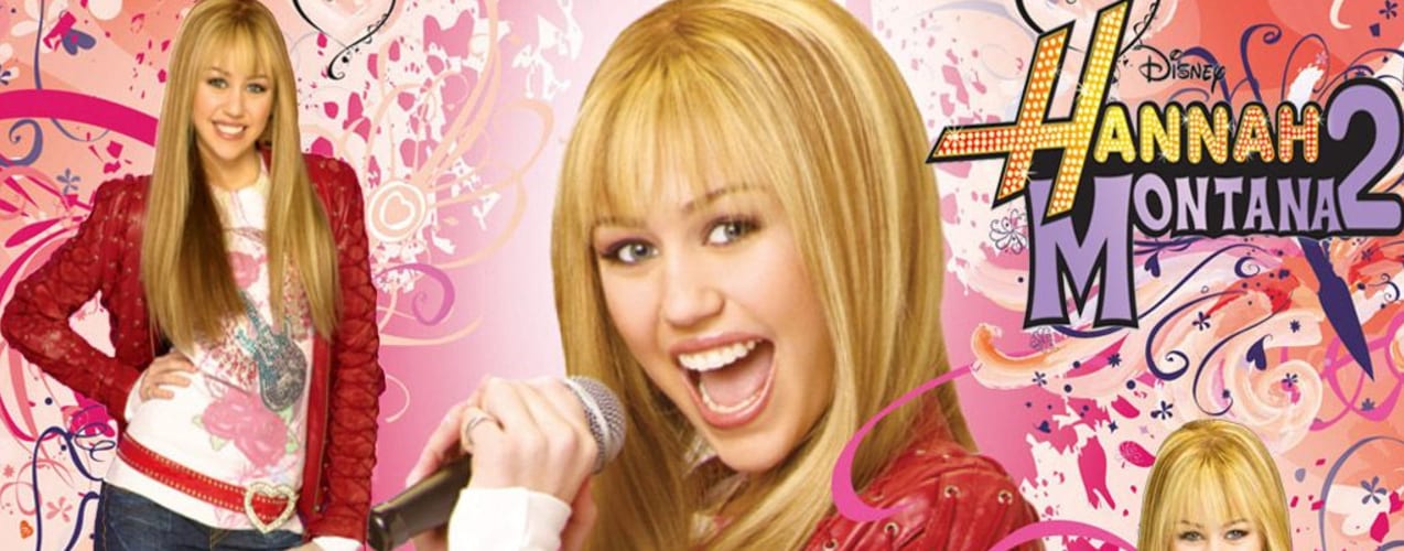 Hannah montana putlocker new arrivals