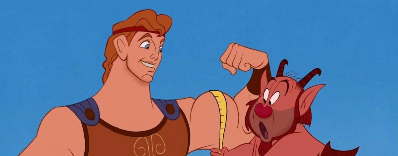 Hercules full movie disney on sale 123movies