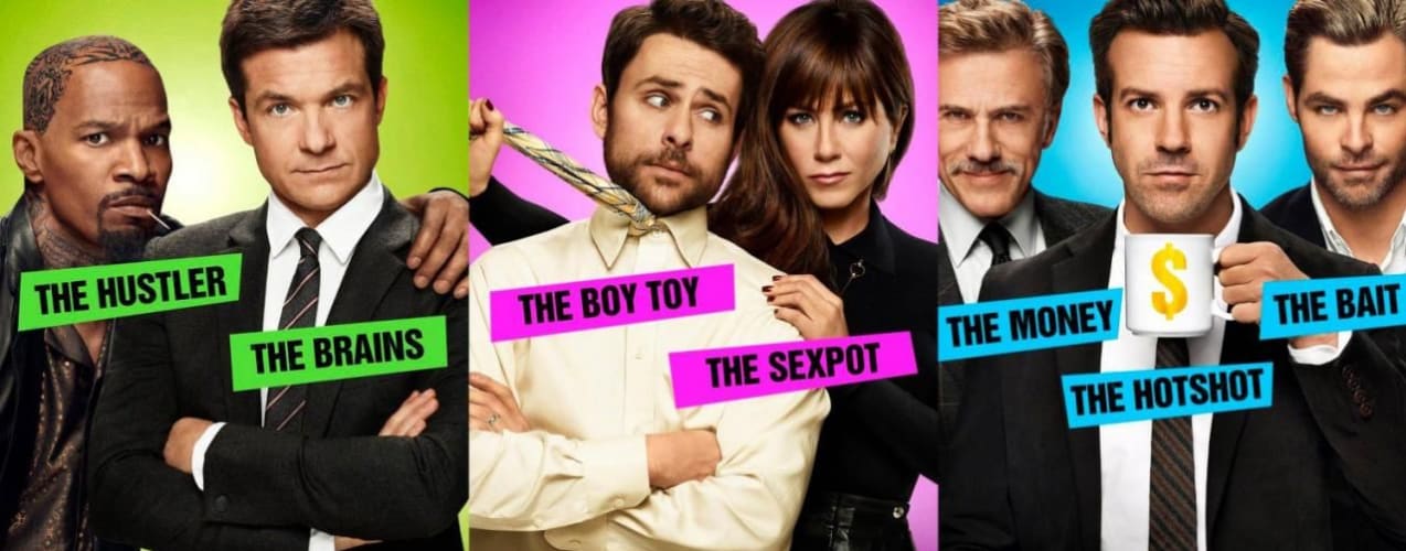 Watch Horrible Bosses 2 For Free Online 123movies