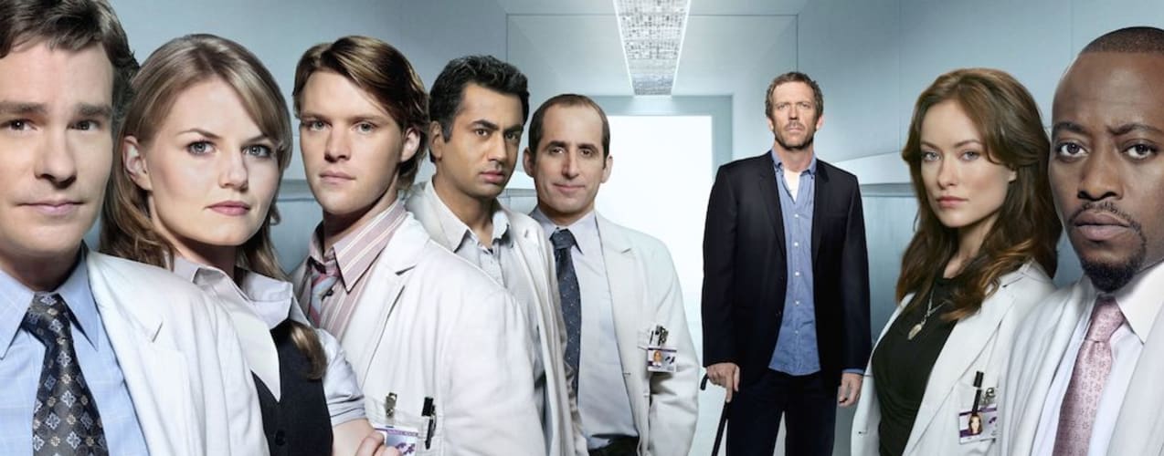 Watch house md on sale online free hd