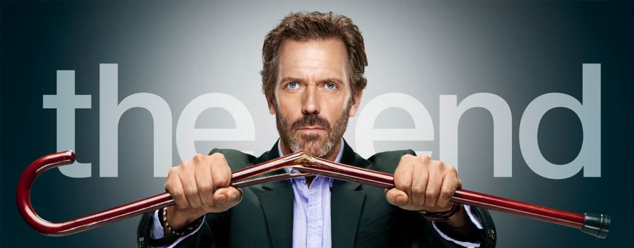 House md season online 5 123movies