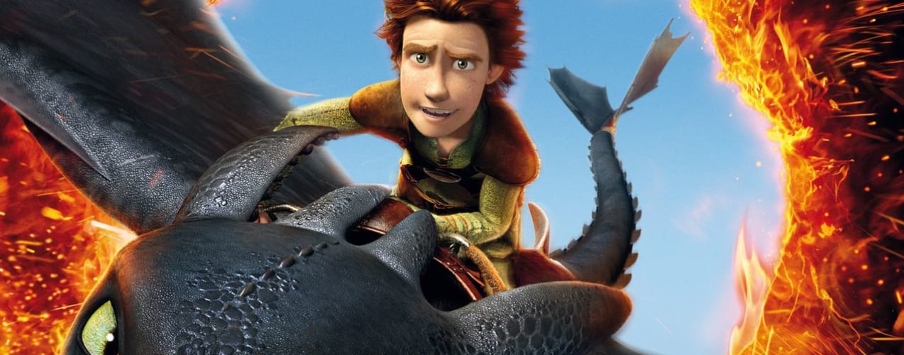 Watch how to train your dragon online hot sale free putlocker