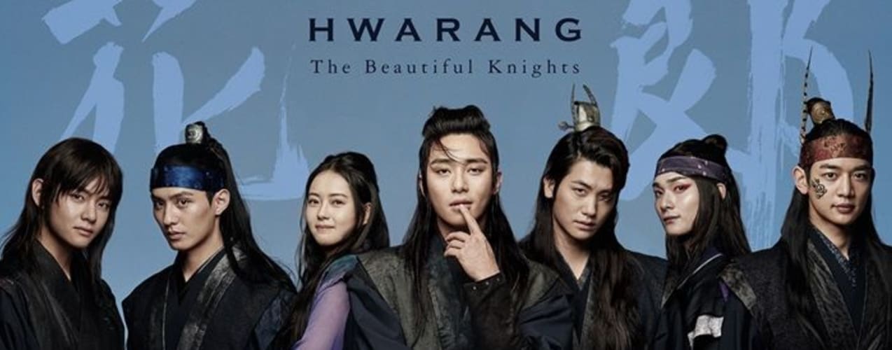 Hwarang 123movies clearance