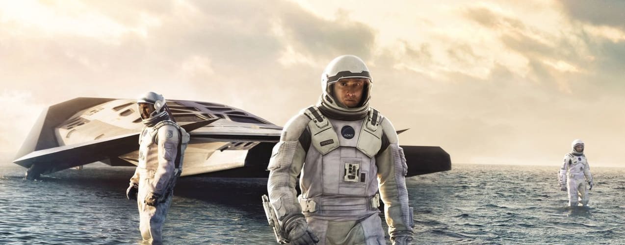 Watch Interstellar For Free Online 123movies