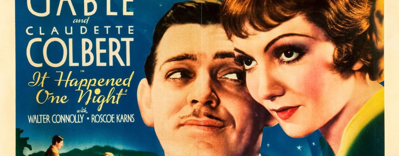 It happened one night 123movies sale