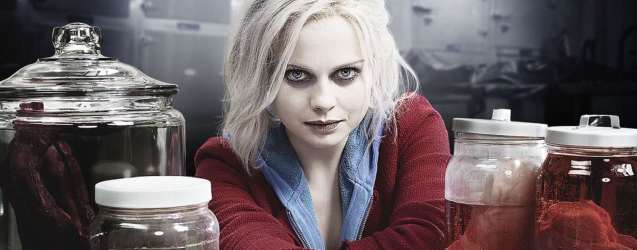 Izombie 123movies 2025