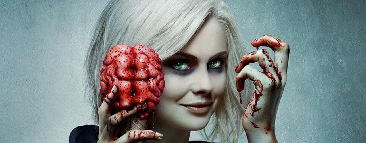 Izombie 123movies 2025