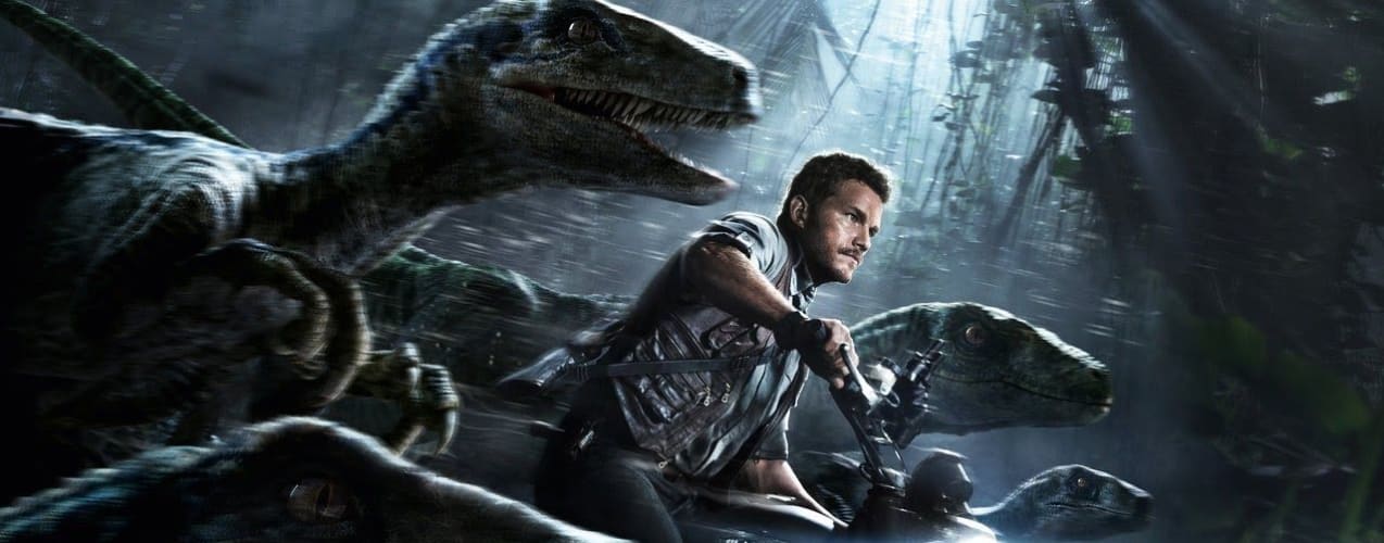 Watch Jurassic World 2015 For Free Online 123movies