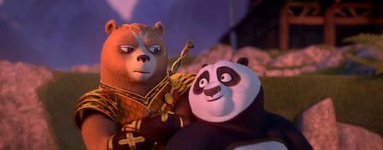 Kung fu panda online 3 123movies