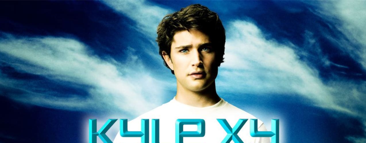 Watch Kyle XY Season 1 For Free Online 123movies