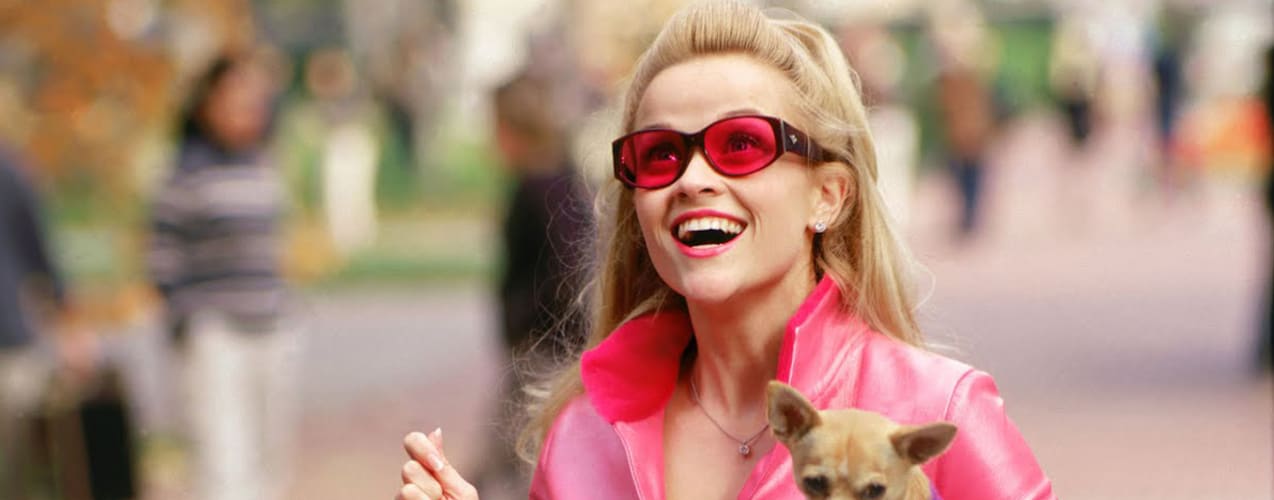 Watch Legally Blonde For Free Online 123movies