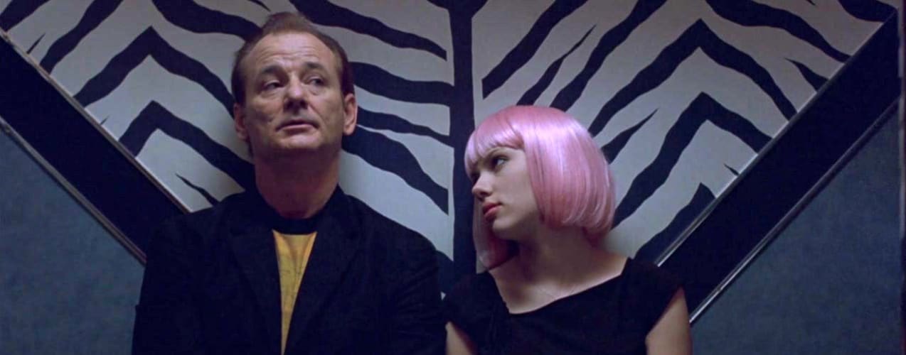 Lost in translation movie best sale online free