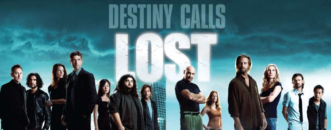 Watch lost season 1 free new arrivals