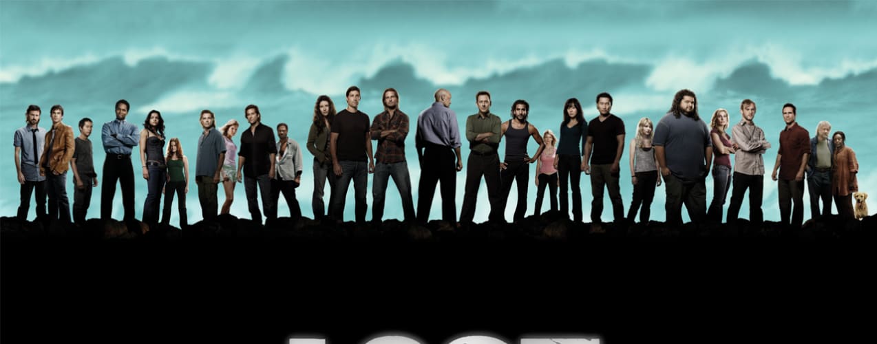 Watch Lost Season 6 for Free Online 123movies