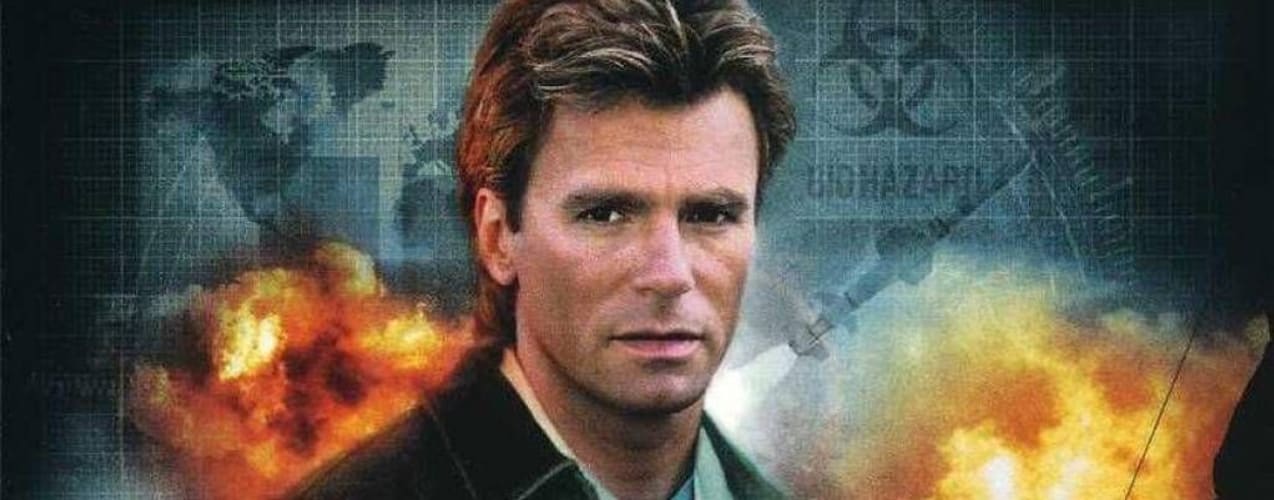 Watch MacGyver Season 3 For Free Online 123movies