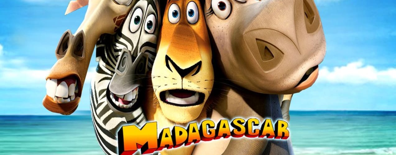 Watch madagascar best sale online free 123