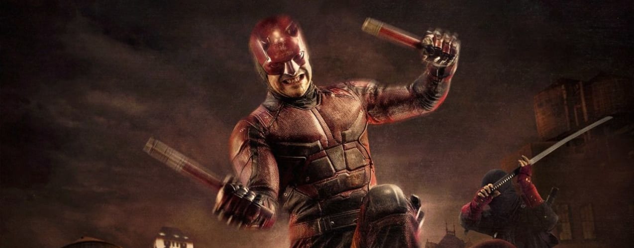 Watch Marvel s Daredevil Season 3 For Free Online 123movies