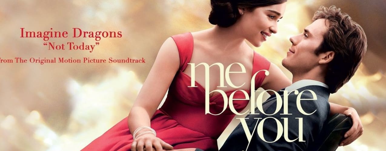 Watch Me Before You For Free Online 123movies