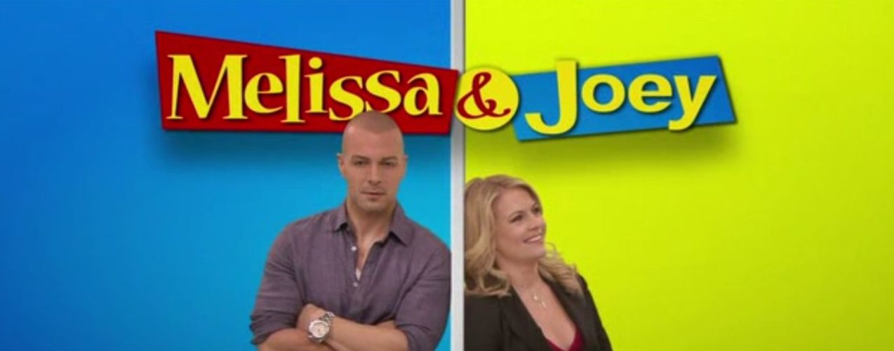 Melissa and joey season clearance 4 123movies