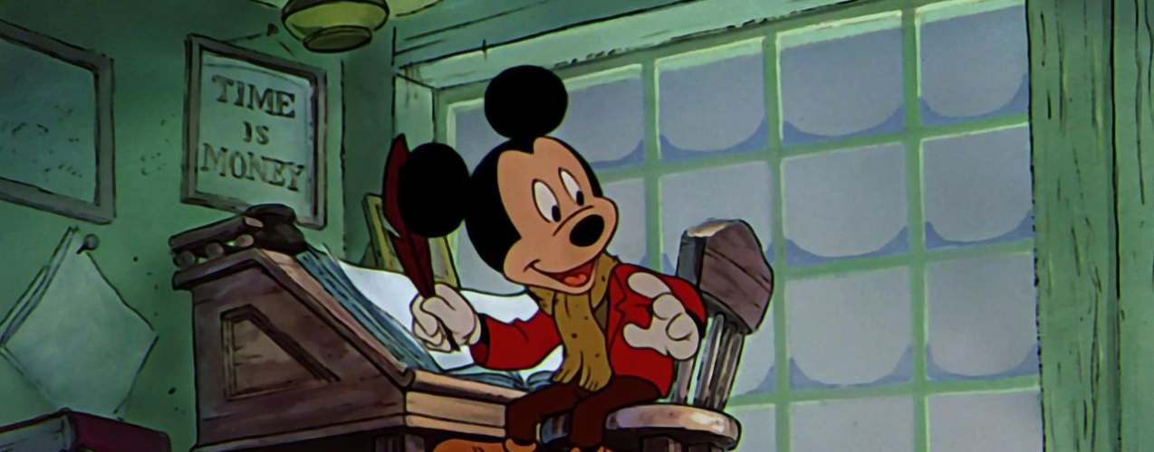 Mickey's christmas 2025 carol 123movies