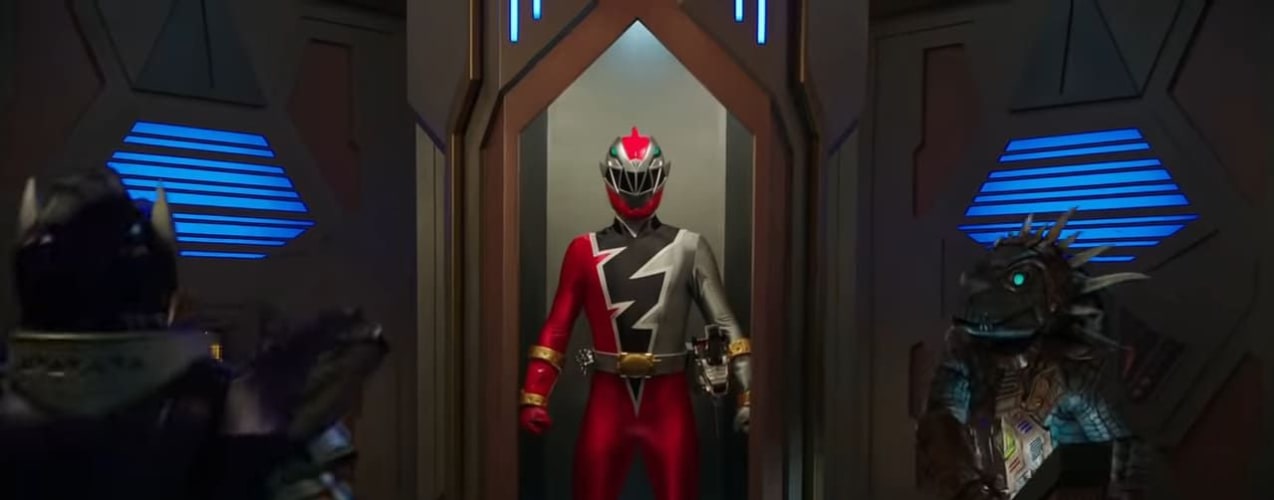 Watch Mighty Morphin Power Rangers Season 28 For Free Online