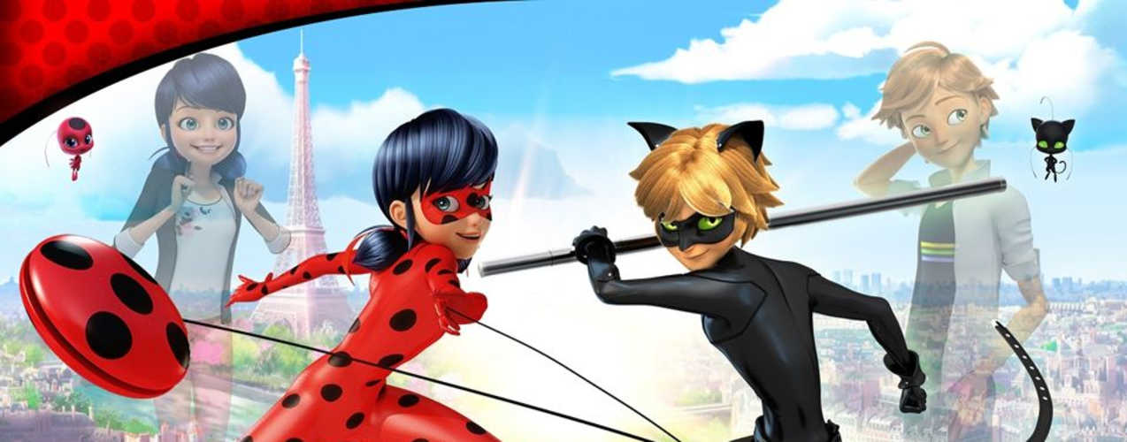 Watch miraculous ladybug season hot sale 3 online free 123movies