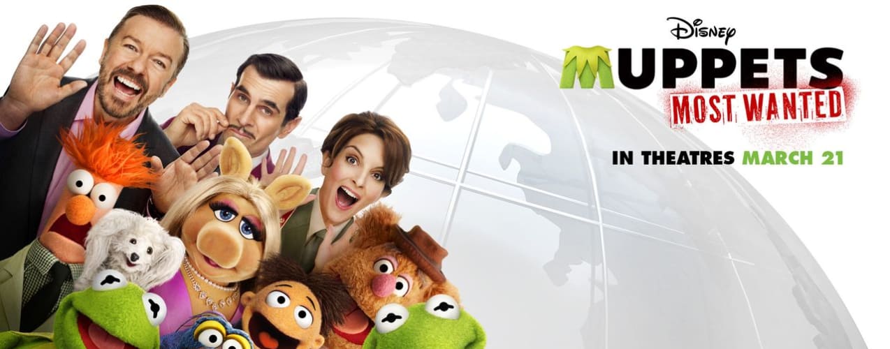 Watch muppets most 2025 wanted online free