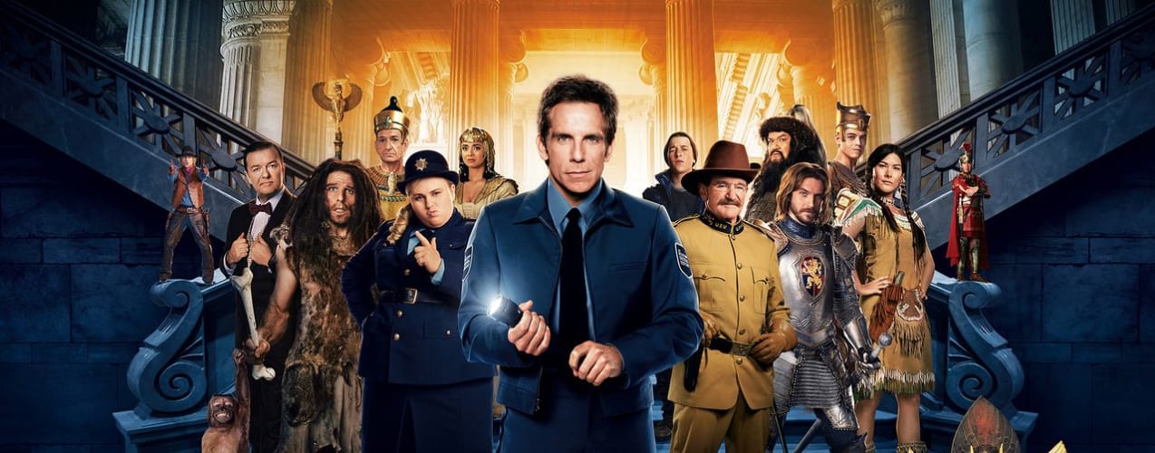 Watch Night At The Museum For Free Online | 123movies.com