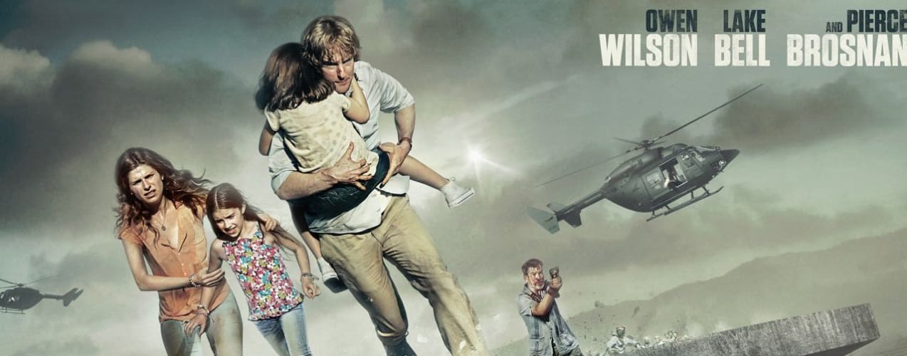 Watch No Escape For Free Online | 123movies.com