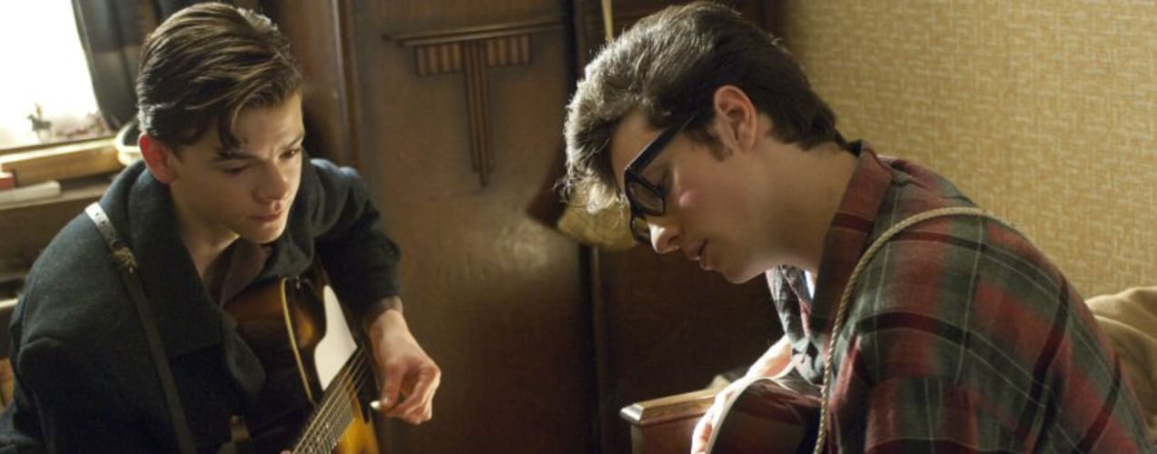 Watch nowhere boy 2025 online free