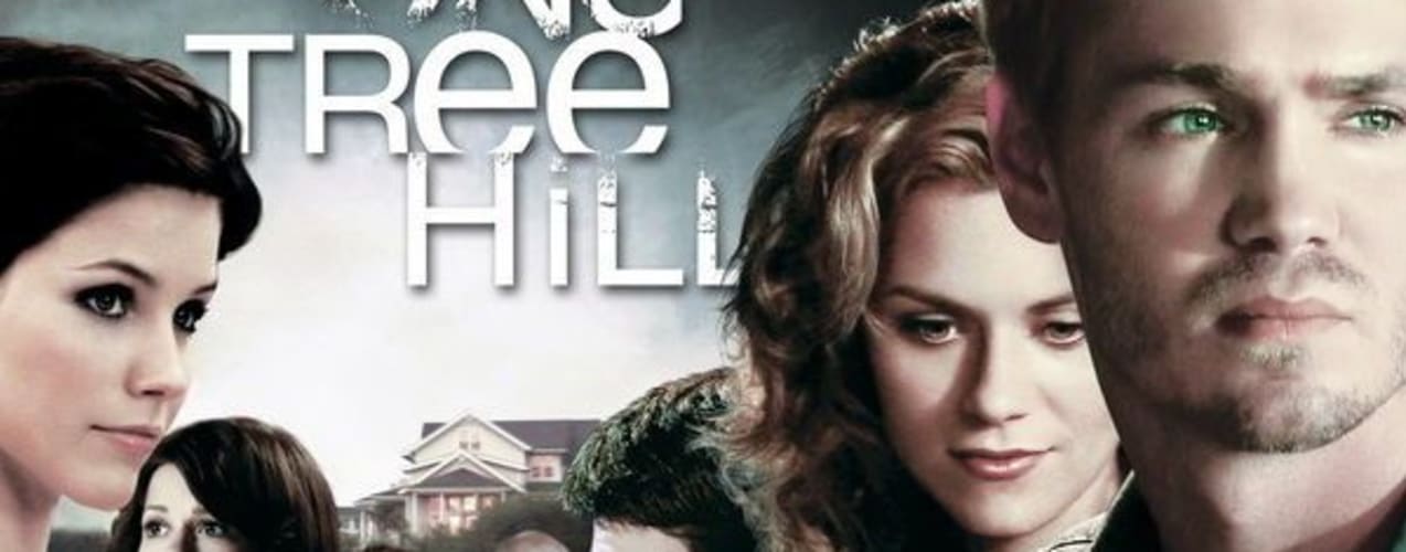 Watch one tree hill season 3 123movies sale