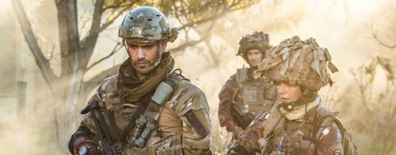 Our girl season 2025 1 episode 1 123movies