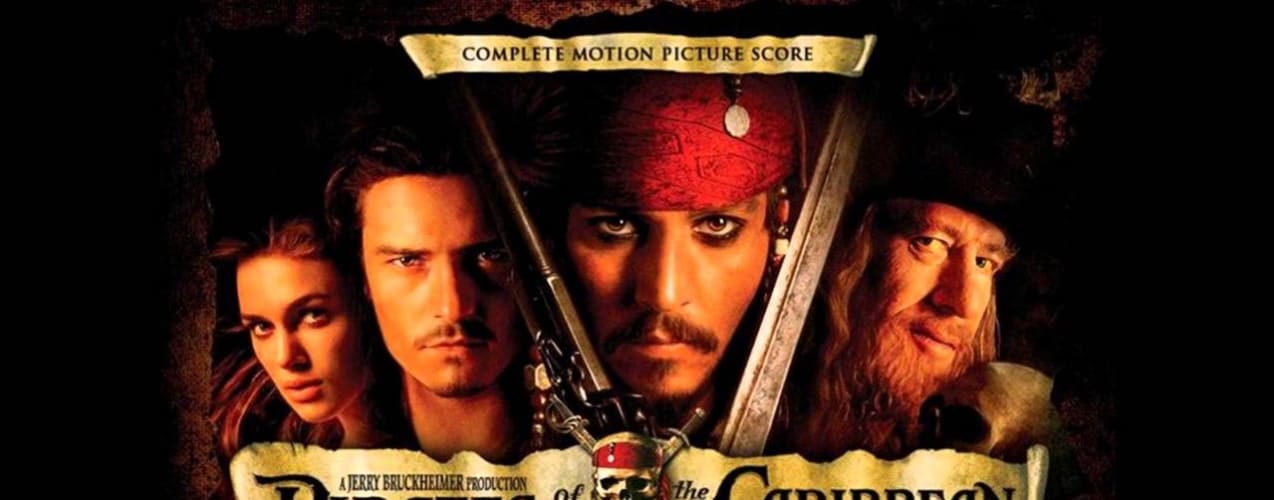 Pirates of the 2024 caribbean 1 watch free