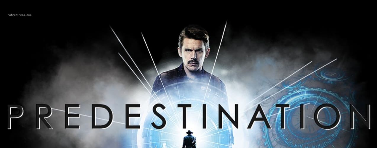 Predestination - Where to Watch and Stream - TV Guide