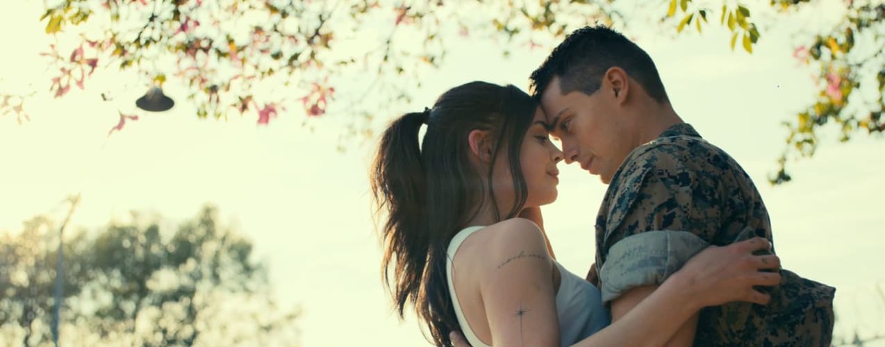 Watch Purple Hearts For Free Online | 123movies.com